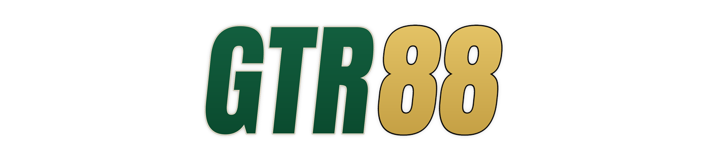 GTR88 Logo